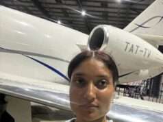 J&K’s Bhalessa girl Prerna Rajput secures first rank in Aircraft Maintenance Engineering
