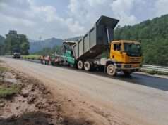 BRO pushes NH-144A black-topping into high gear, Rajouri-Poonch link set for major upgrade