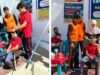 SDRF holds emergency response awareness prog for 200 students in Shopian