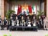 Medical Officers complete basic course at AMC Centre & College