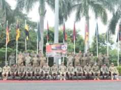 India–Armenia defence ties strengthen as Sniper Course concludes at Mhow