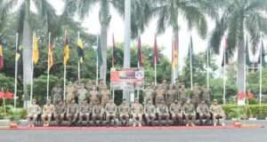 India–Armenia defence ties strengthen as Sniper Course concludes at Mhow