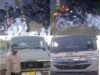Traffic violators face heat in Baramulla; 13 vehicles seized, 8 challaned