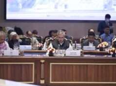 CM Omar Abdullah calls for focused financing to accelerate J&K’s development