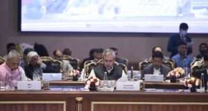 CM Omar Abdullah calls for focused financing to accelerate J&K’s development