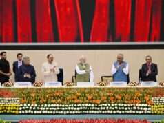 India’s development is speedy, sustainable, says PM Modi at Climate Conference