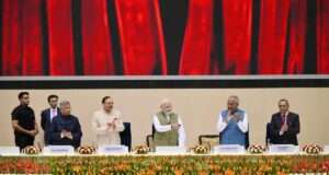 India’s development is speedy, sustainable, says PM Modi at Climate Conference