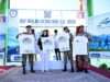BSF’s Wular Ultra Run 3.0 set for Oct 4 to promote conservation, sports, tourism