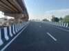 Kunjwani–Satwari Flyover set to open in Oct, major traffic relief for Jammu