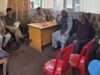 Khangral residents told to stay alert as police intensify community vigilance