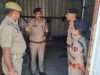 DIG Shridhar Patil conducts surprise checks, directs strict action against violations