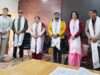 CBSE Academic Support Programme enters second week at DIET Leh, focuses on exam preparedness