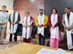 CBSE Academic Support Programme enters second week at DIET Leh, focuses on exam preparedness