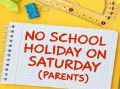 Parents seek reconsideration of two-day school closure, flag loss of academic time in Kashmir