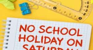 Parents seek reconsideration of two-day school closure, flag loss of academic time in Kashmir