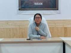 DC Sham orders faster execution of agriculture schemes, stresses better services to farmers