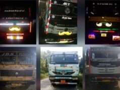 Illegal mining crackdown explodes in Samba, 25 vehicles seized in major police action