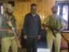 Janglatmandi Police strikes drug supply chain, peddler held with cannabis, ganja