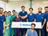 AIIMS Jammu achieves major cardiac breakthrough with first leadless pacemaker implantation