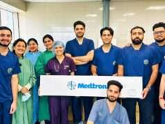 AIIMS Jammu achieves major cardiac breakthrough with first leadless pacemaker implantation