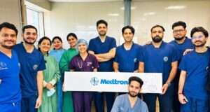 AIIMS Jammu achieves major cardiac breakthrough with first leadless pacemaker implantation