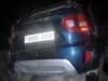 Six injured as car meets accident near Bhalla in Bhaderwah