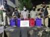 Shaheed Gunj theft case cracked, two booked; five stolen batteries recovered