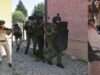 Pulwama Police conduct joint mock drill with CRPF, test emergency response