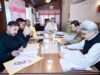 CM Omar Abdullah chairs Cabinet Meet, takes stock of J&K’s development, governance agenda