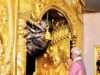 LG Manoj Sinha pays obeisance at Mata Vaishno Devi Shrine, prays for peace, prosperity in J&K