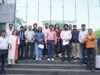 Bhopal media delegation reviews Jammu Airport expansion, industrial growth in J&K