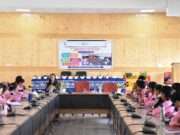 ICDS Nubra organises two-day anganwadi training prog, celebrates Poshan Maah at Diskit