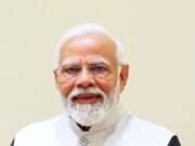 PM Modi congratulates Mirabai Chanu on Asian Games silver