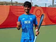 PM Modi congratulates Jay Meena on historic Asian Games bronze in Soft Tennis