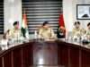IGP Kashmir tightens security grid in Bandipora, orders vigilance against emerging threats