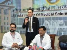 PIB Media delegation visits AIIMS Vijaypur, Bahu Fort Aquarium to review healthcare, fisheries initiatives