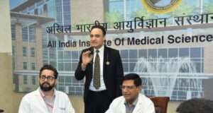 PIB Media delegation visits AIIMS Vijaypur, Bahu Fort Aquarium to review healthcare, fisheries initiatives