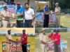 Waliwar, Ganderbal Police, Kachan, Safapora Strikers advance with wins