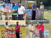 Waliwar, Ganderbal Police, Kachan, Safapora Strikers advance with wins