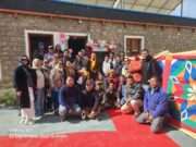 New District Sheep Husbandry Office inaugurated in Changthang