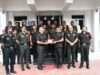 Tailor-Made Logistics Course for Sri Lankan Army officers concludes at MCMM Jabalpur