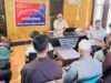 Anantnag Police strengthen public outreach, assure prompt grievance redressal