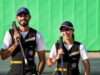 PM Modi congratulates Parinaaz, Anantjeet on Asian Games bronze