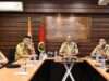 DGP Nalin Prabhat directs Kashmir Police to sharpen operational readiness, intelligence grid