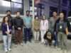 ANTF cracks down on drug network, two held with heroin in Leh