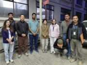 ANTF cracks down on drug network, two held with heroin in Leh