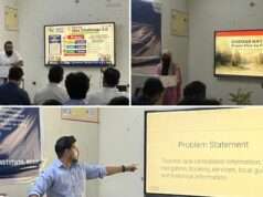 JKEDI holds third Startup Boot Camp at ITI Reasi