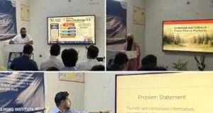 JKEDI holds third Startup Boot Camp at ITI Reasi