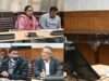 CS reviews Labour Code rollout, sets deadline for final formalities in J&K