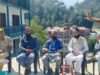 Gandoh Police, Emergency Services train students in safety, emergency response
